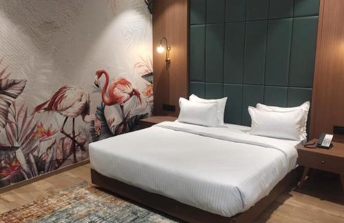 Dwarka Hotel | Hotel Park Royal