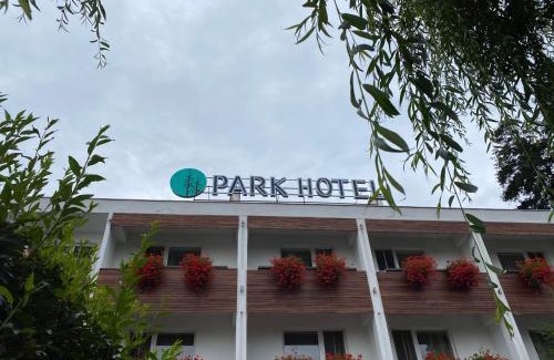 Sfantu Gheorghe Hotel | Hotel Park Sfantu Gheorghe