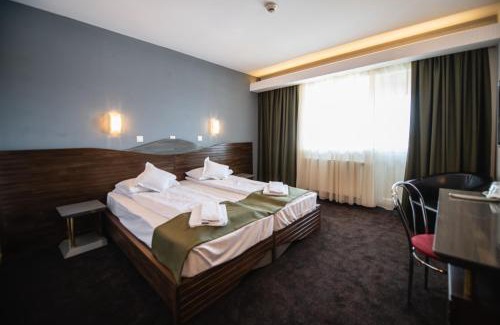 Sfantu Gheorghe Hotel | Hotel Park Sfantu Gheorghe