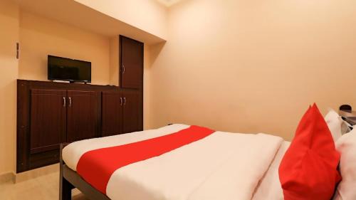 Sivaganga Hotel | Hotel Park Sivagangai