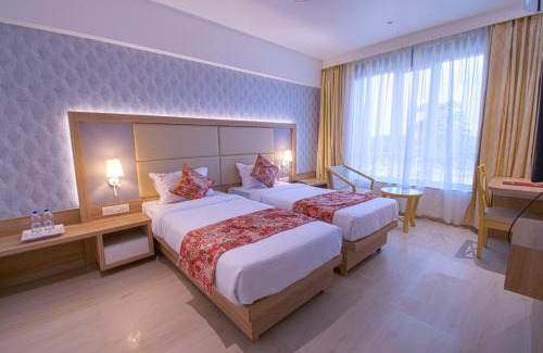 Kolhapur Hotel | Hotel Park Tree, NEAR 5 STAR MIDC, KANERIWADI, NH4 GOA HIGHWAY KOLHAPUR