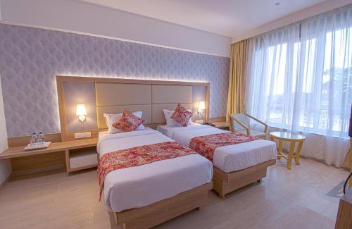 Kolhapur Hotel | Hotel Park Tree, NEAR 5 STAR MIDC, KANERIWADI, NH4 GOA HIGHWAY KOLHAPUR