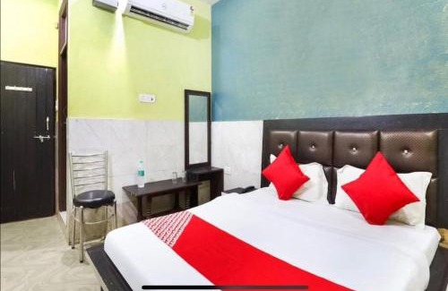 Kanpur Hotel | Hotel Park View