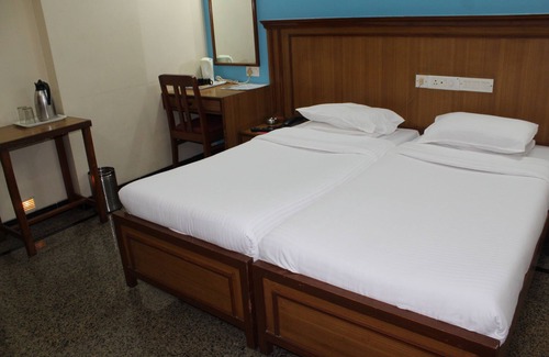 Andheri Hotel | Hotel Park View Mumbai