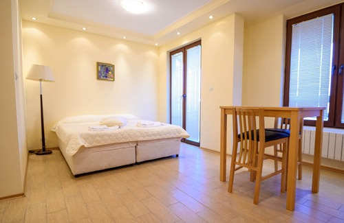 Old Town Hotel | Hotel Parklands