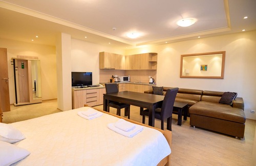 Old Town Hotel | Hotel Parklands