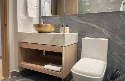 Chico Norte III Hotel | Hotel Parque 97 Suites