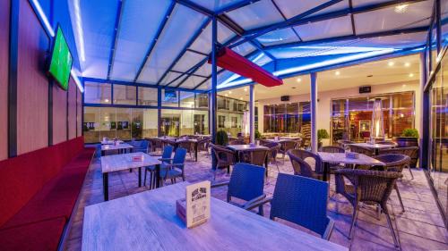 Arnedillo Hotel | Hotel Parras Arnedillo