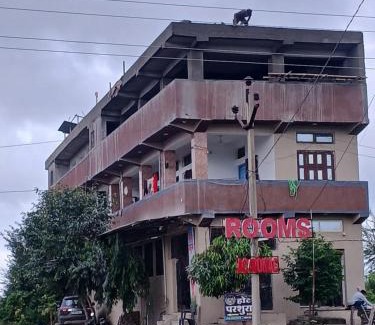 Bhadesar House | Hotel parshuram