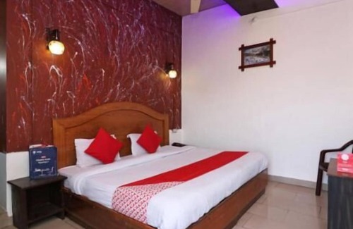 Chitrakoot Hotel | Hotel Parth