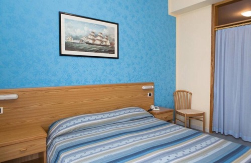 Cirella Hotel | Hotel Parthenius