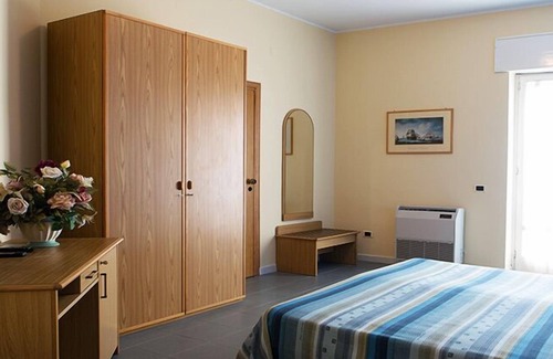 Cirella Hotel | Hotel Parthenius