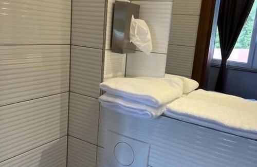 Hanau Hotel | Hotel Pasa Paradies