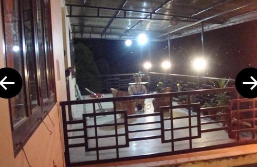Sungava Bed & Breakfast | Hotel Pashupati Vajrakila