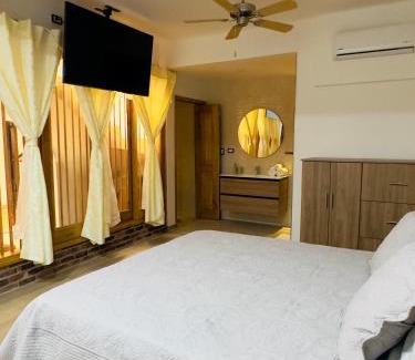 Guaduas Hotel | Hotel Paso Realce