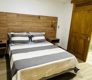 Guaduas Hotel | Hotel Paso Realce