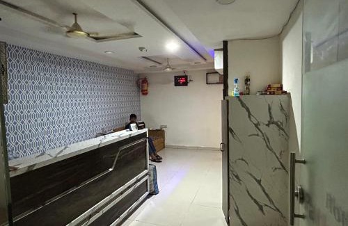 Ahmedabad Hotel | Hotel Pathik