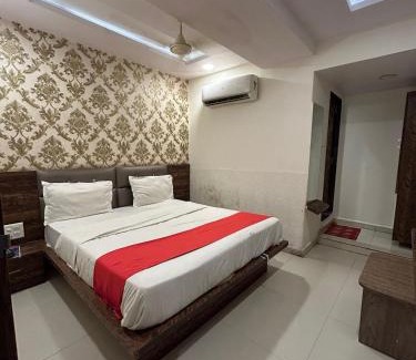 Ahmedabad Hotel | Hotel Pathik