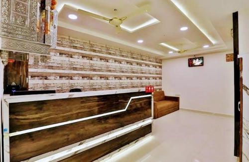 Ahmedabad Hotel | Hotel Pathik Villa