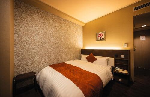 Dogo Hot Spring Hotel | Hotel Patio Dogo