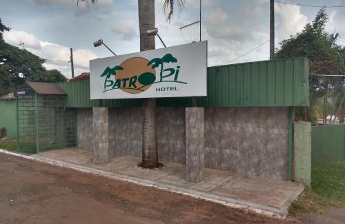 Assis Hotel | Hotel Patropi