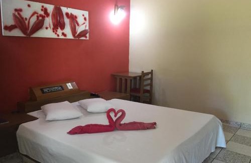 Assis Hotel | Hotel Patropi
