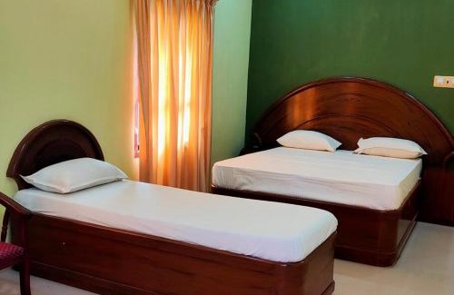 Kanyakumari Hotel | Hotel Paul