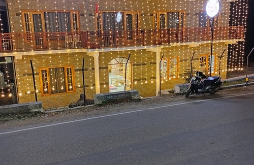 Gunehr Hotel | Hotel Paul Villa