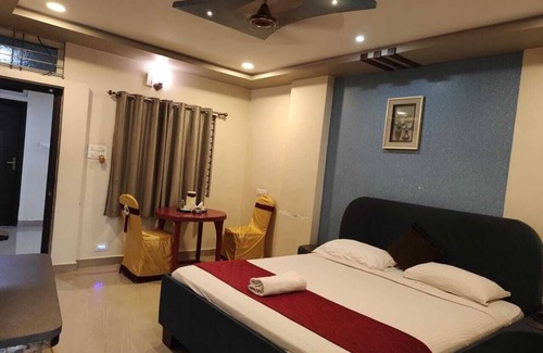 Raichur Hotel | Hotel Pavan Mansion