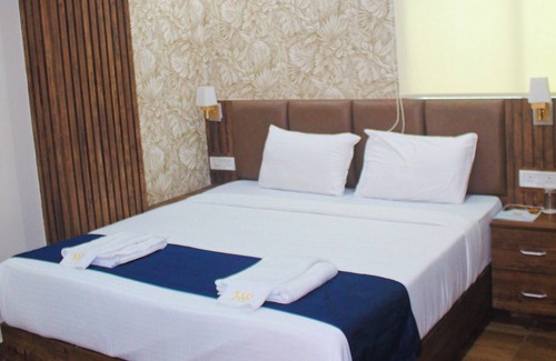 Purnia Hotel | Hotel Pavitra