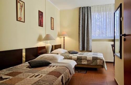 Zgorzelec Hotel | Hotel Pawłowski