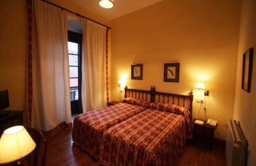 Pravia Hotel | Hotel PAX Casona del Busto