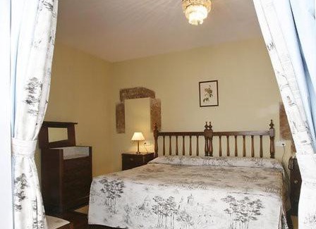 Pravia Hotel | Hotel PAX Casona del Busto