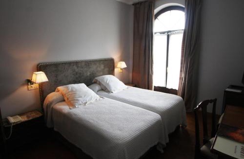 Pravia Hotel | Hotel PAX Casona del Busto