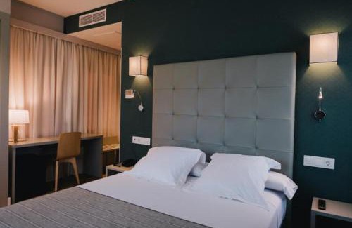 Torrelodones Hotel | Hotel PAX Torrelodones