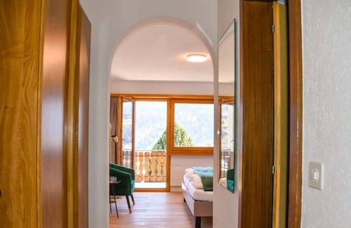 Acletta Hotel | Hotel Pazzola