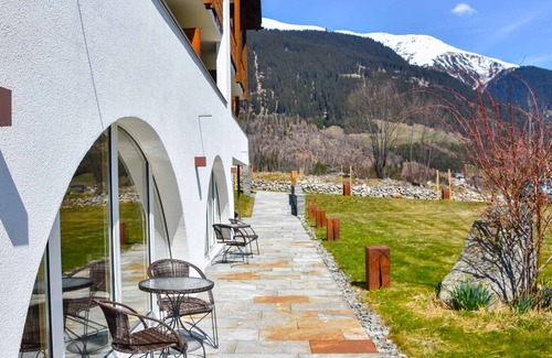 Acletta Hotel | Hotel Pazzola