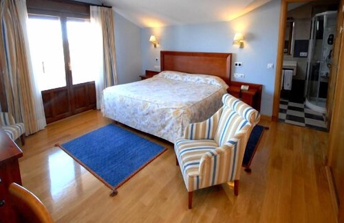 Zaorejas Hotel | Hotel Peñarrubia