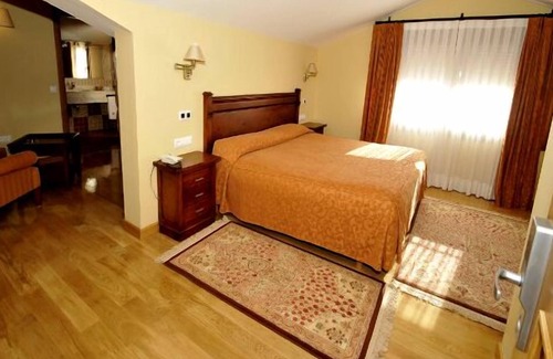 Zaorejas Hotel | Hotel Peñarrubia