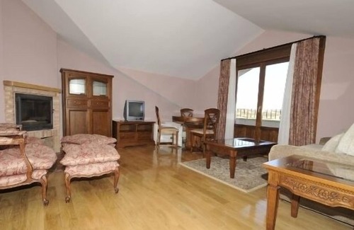 Zaorejas Hotel | Hotel Peñarrubia