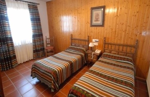 Zaorejas Hotel | Hotel Peñarrubia