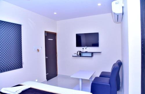 Visakhapatnam Hotel | HOTEL PEACOCK INN