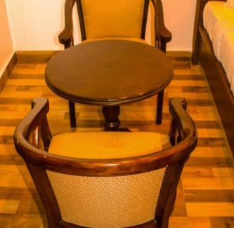 Karimnagar Hotel | Hotel Peacock Pride