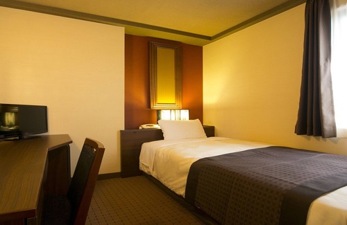 Akita Hotel | Hotel Pearl City Akita Kawabata