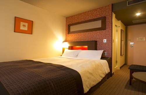 Akita Hotel | Hotel Pearl City Akita Kawabata
