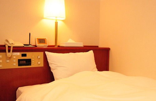 Fujuoka Cho Hotel | Hotel Pearl Garden