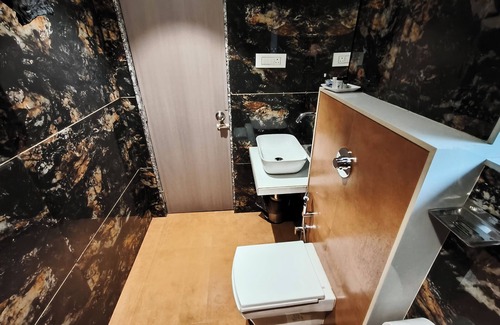 Thane West Hotel | hotel pearl residency