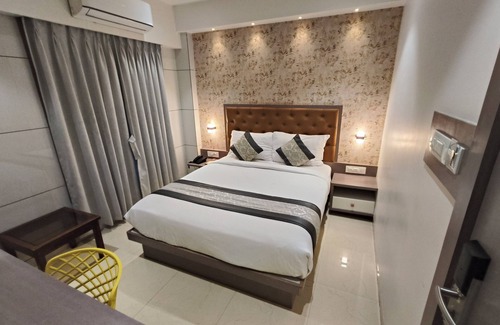 Thane West Hotel | hotel pearl residency