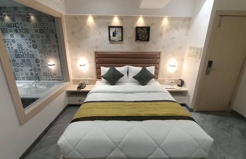 Thane West Hotel | hotel pearl residency