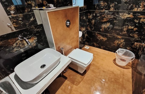Thane West Hotel | hotel pearl residency